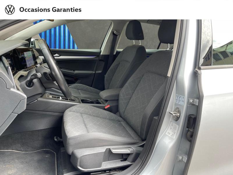 Voitures occasions VOLKSWAGEN GOLF Life Business Villemomble