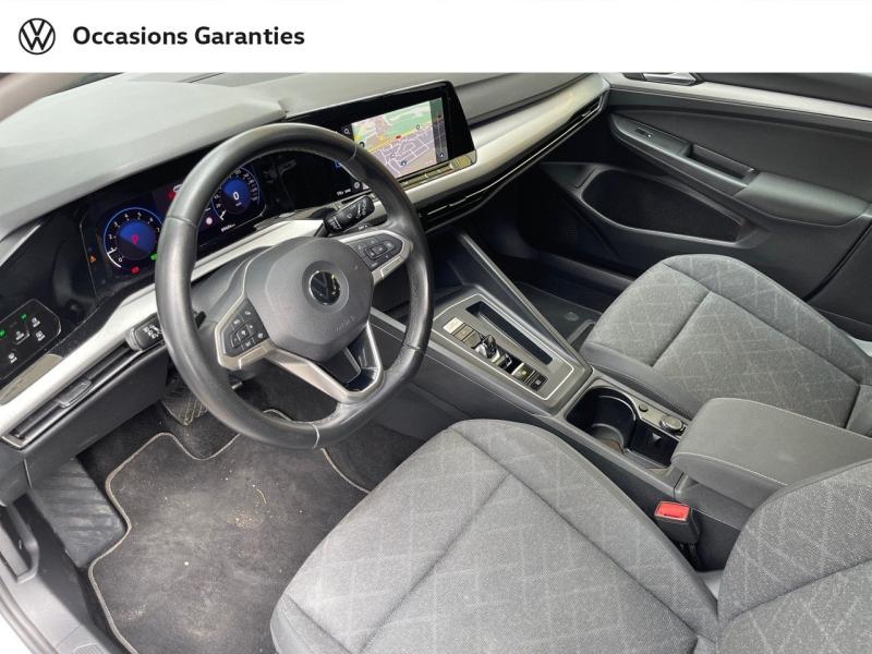Voitures occasions VOLKSWAGEN GOLF Life Business Villemomble
