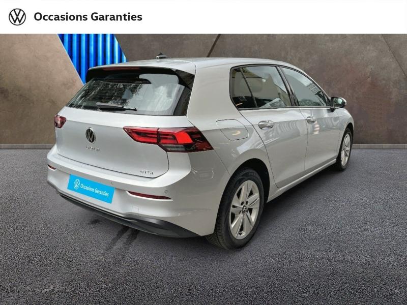 Voitures occasions VOLKSWAGEN GOLF Life Business Villemomble