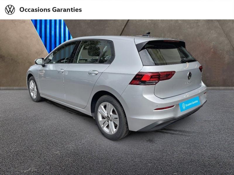 Voitures occasions VOLKSWAGEN GOLF Life Business Villemomble