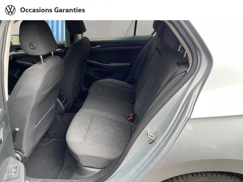 Voitures occasions VOLKSWAGEN GOLF Life Business Villemomble
