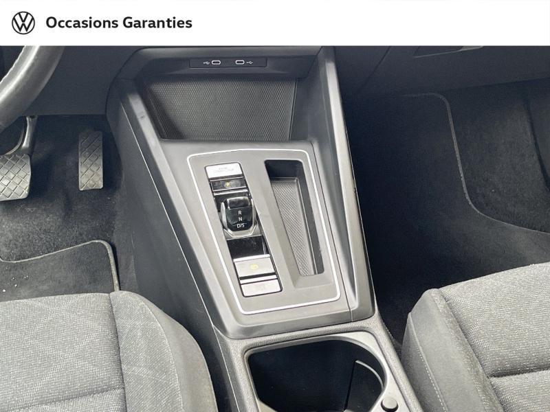 Voitures occasions VOLKSWAGEN GOLF Life Business Villemomble