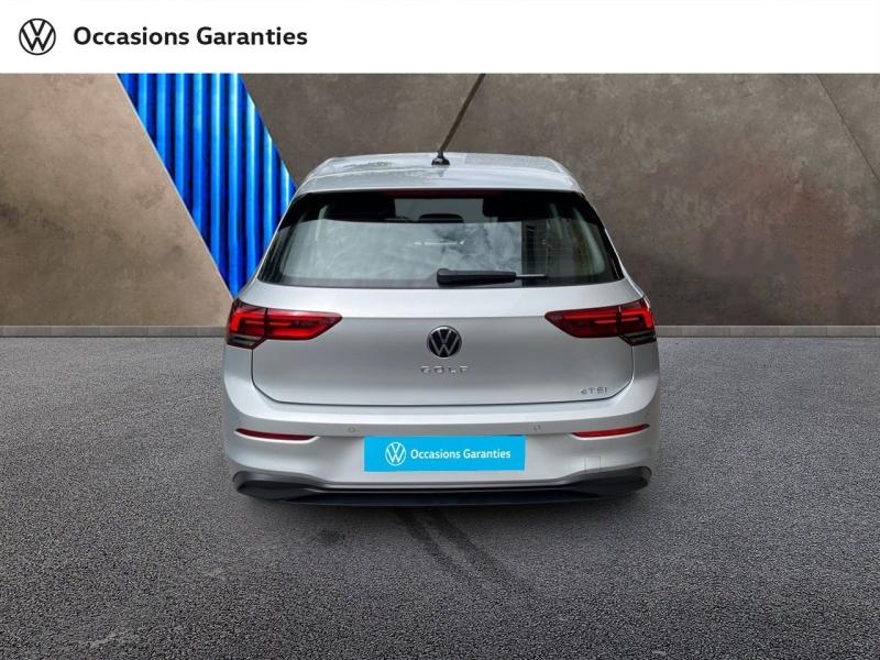 Voitures occasions VOLKSWAGEN GOLF Life Business Villemomble