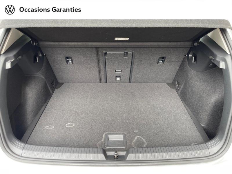 Voitures occasions VOLKSWAGEN GOLF Life Business Villemomble