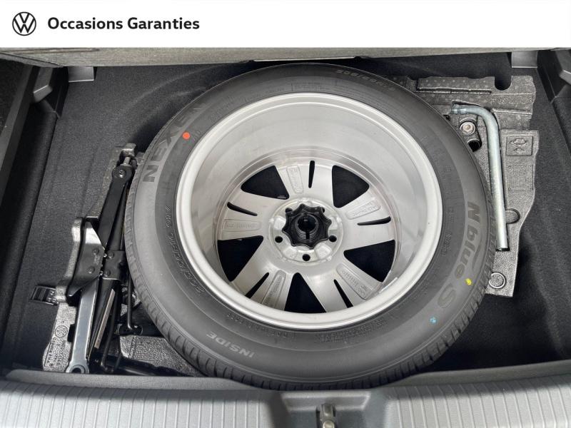 Voitures occasions VOLKSWAGEN GOLF Life Business Villemomble