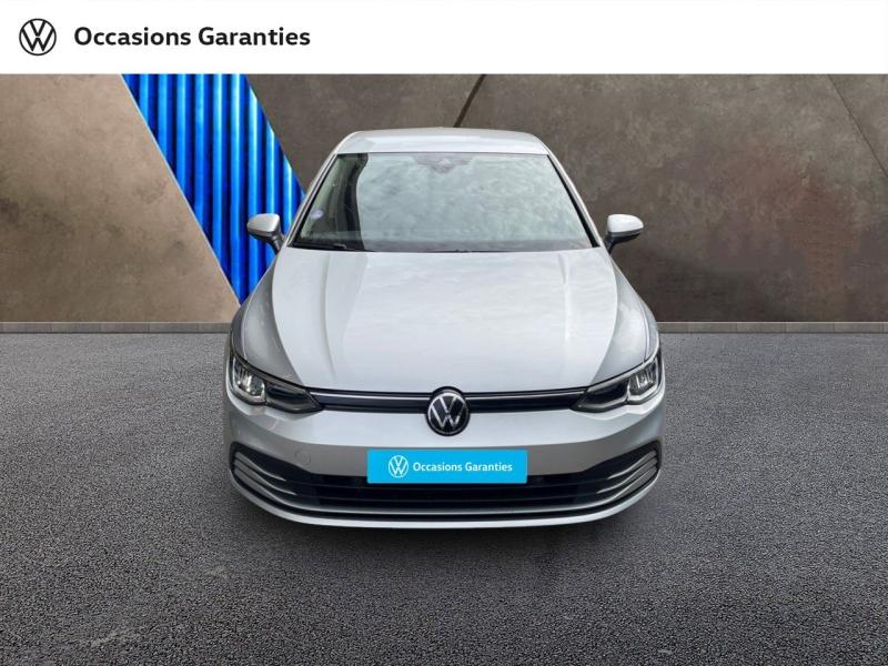 Voitures occasions VOLKSWAGEN GOLF Life Business Villemomble