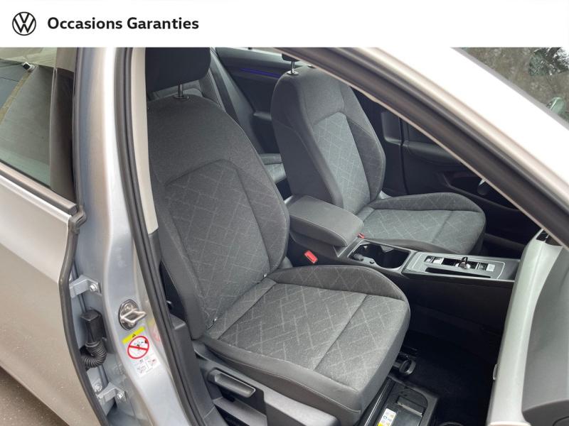 Voitures occasions VOLKSWAGEN GOLF Life Business Villemomble