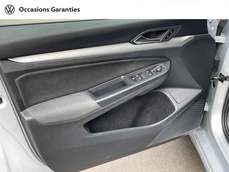 Voitures occasions VOLKSWAGEN GOLF Life Business Villemomble