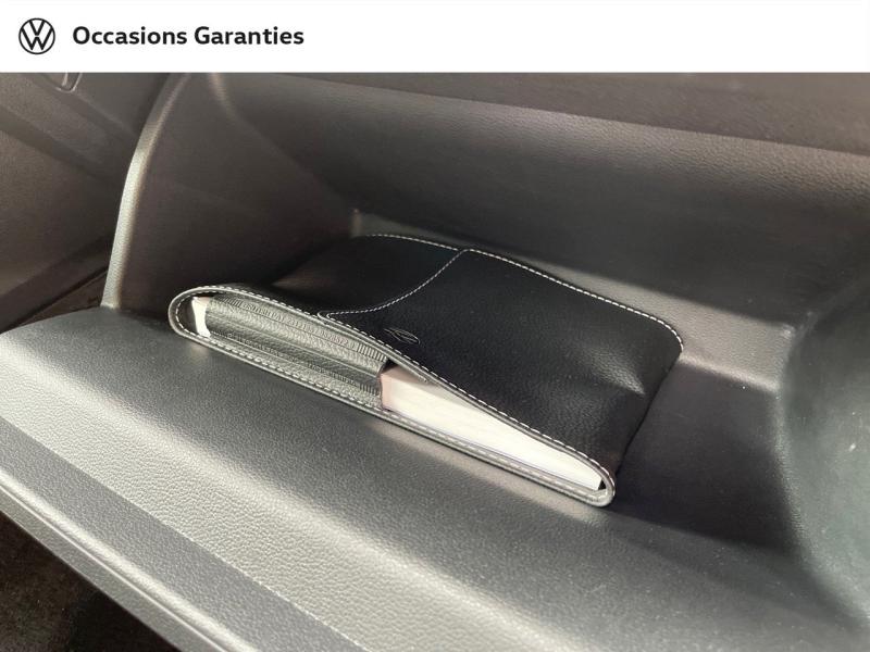 Voitures occasions VOLKSWAGEN GOLF Life Business Villemomble