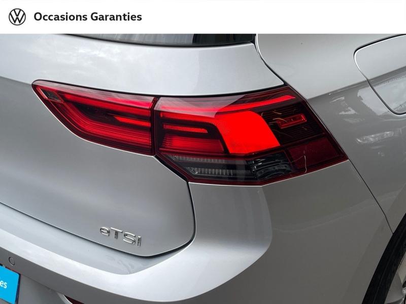 Voitures occasions VOLKSWAGEN GOLF Life Business Villemomble