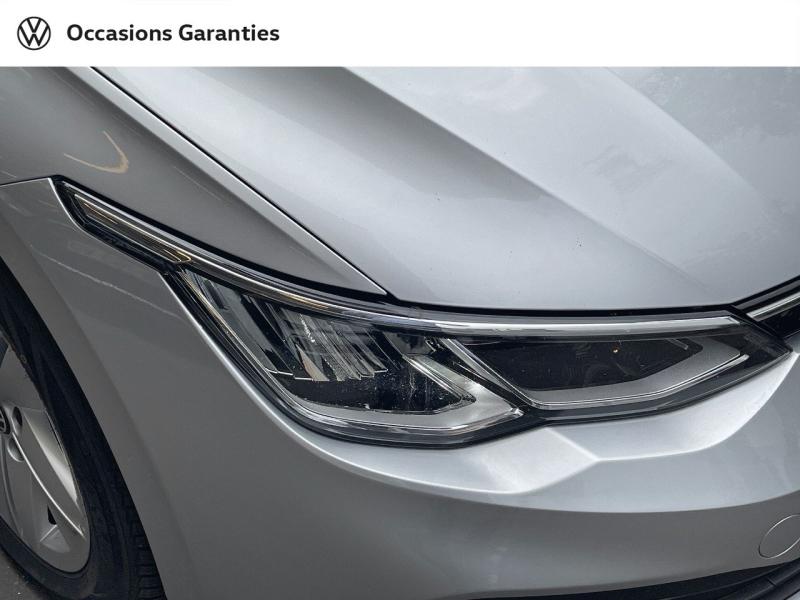 Voitures occasions VOLKSWAGEN GOLF Life Business Villemomble