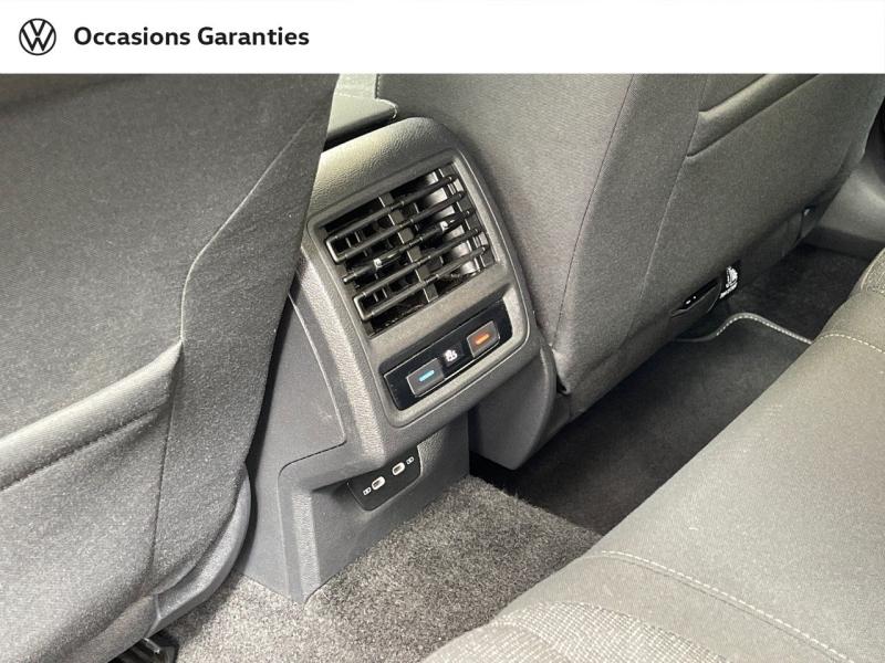 Voitures occasions VOLKSWAGEN GOLF Life Business Villemomble