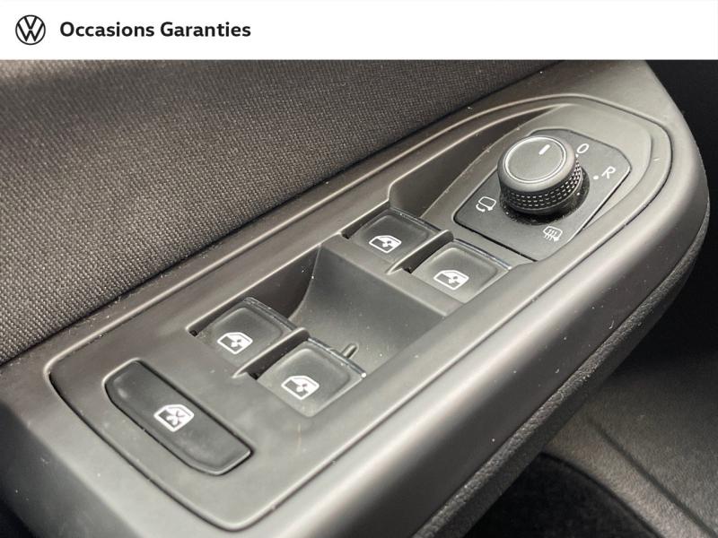 Voitures occasions VOLKSWAGEN GOLF Life Business Villemomble