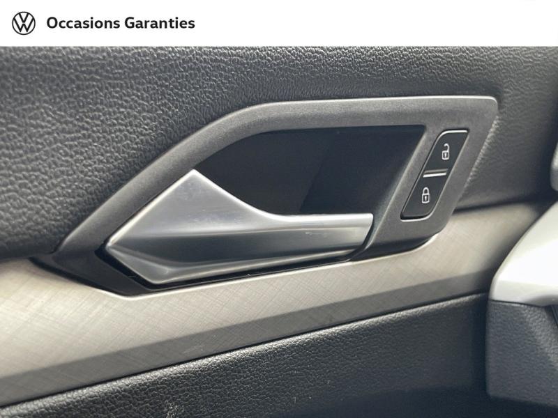 Voitures occasions VOLKSWAGEN GOLF Life Business Villemomble