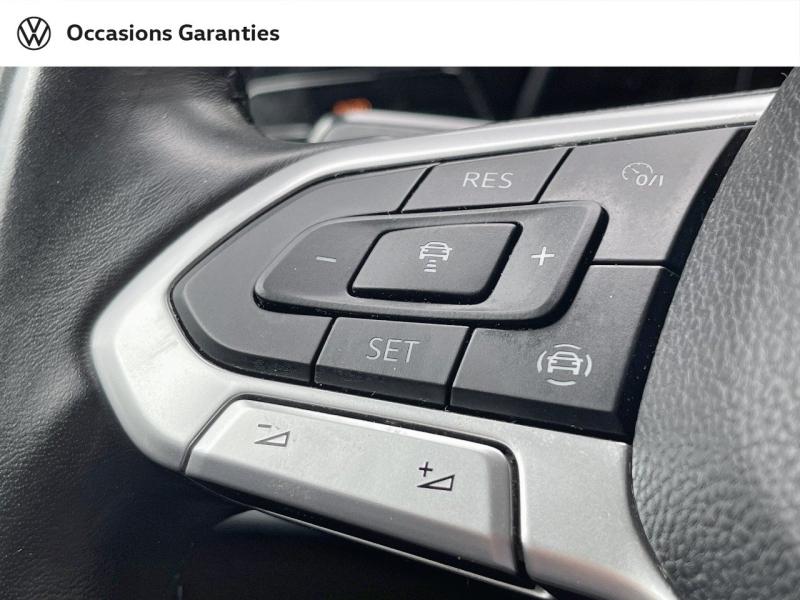 Voitures occasions VOLKSWAGEN GOLF Life Business Villemomble