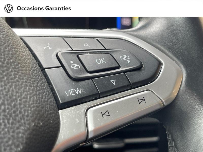 Voitures occasions VOLKSWAGEN GOLF Life Business Villemomble