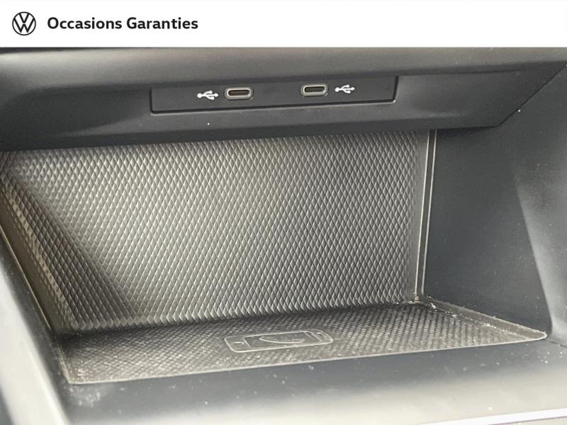 Voitures occasions VOLKSWAGEN GOLF Life Business Villemomble