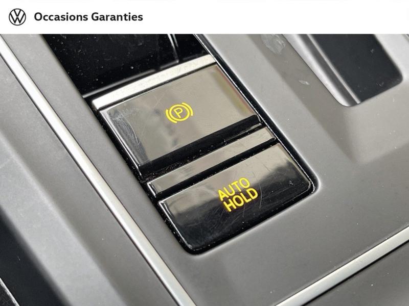 Voitures occasions VOLKSWAGEN GOLF Life Business Villemomble