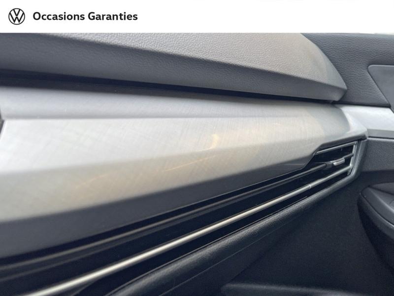 Voitures occasions VOLKSWAGEN GOLF Life Business Villemomble