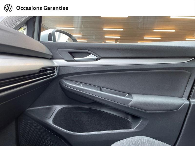 Voitures occasions VOLKSWAGEN GOLF Life Business Villemomble