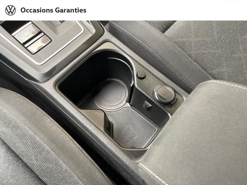 Voitures occasions VOLKSWAGEN GOLF Life Business Villemomble