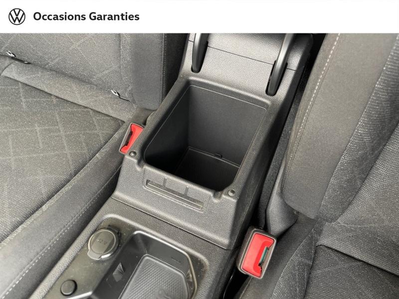 Voitures occasions VOLKSWAGEN GOLF Life Business Villemomble