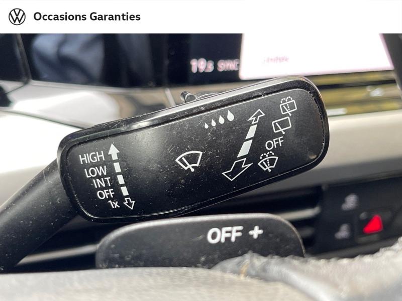 Voitures occasions VOLKSWAGEN GOLF Life Business Villemomble