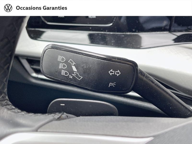 Voitures occasions VOLKSWAGEN GOLF Life Business Villemomble