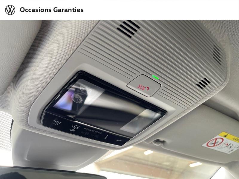 Voitures occasions VOLKSWAGEN GOLF Life Business Villemomble