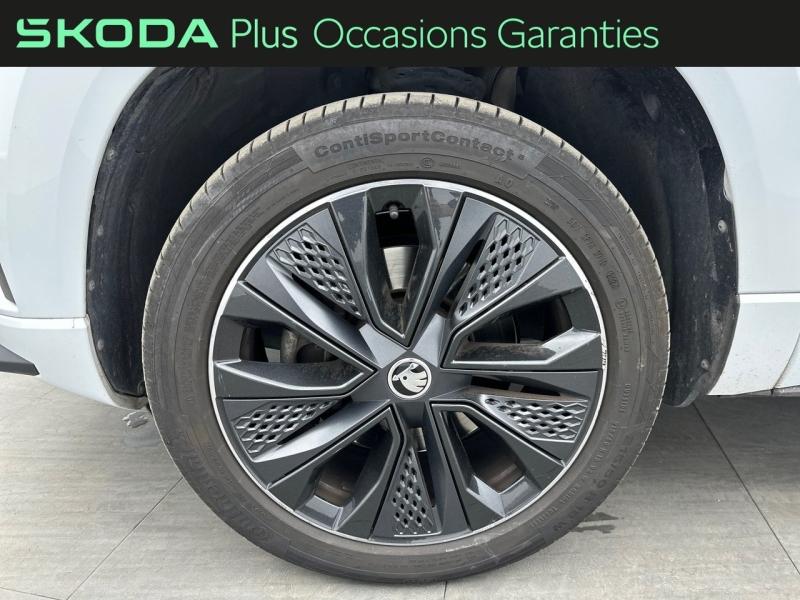 Voitures occasions ŠKODA KAROQ Sportline Villemomble