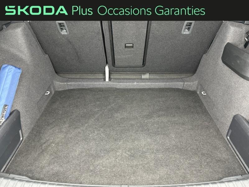 Voitures occasions ŠKODA KAROQ Sportline Villemomble