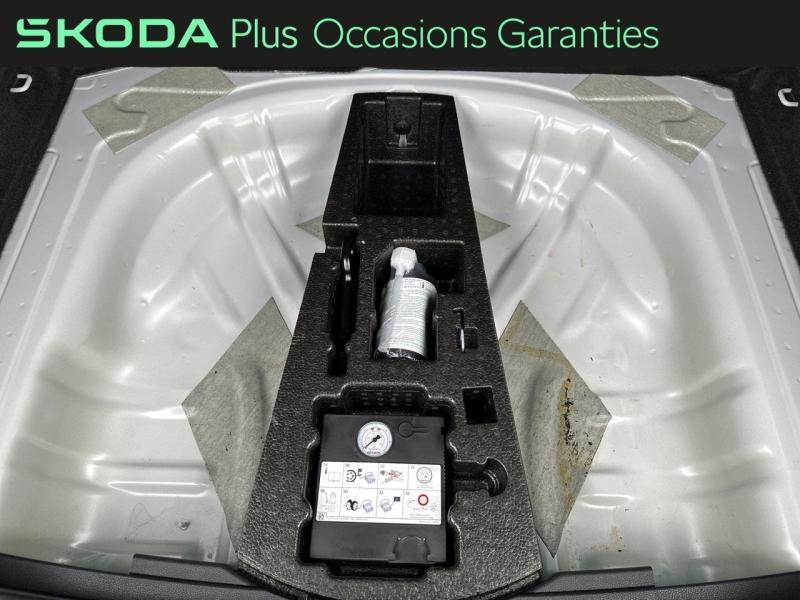 Voitures occasions ŠKODA KAROQ Sportline Villemomble