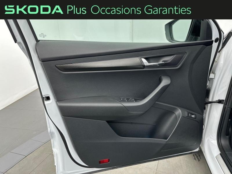 Voitures occasions ŠKODA KAROQ Sportline Villemomble