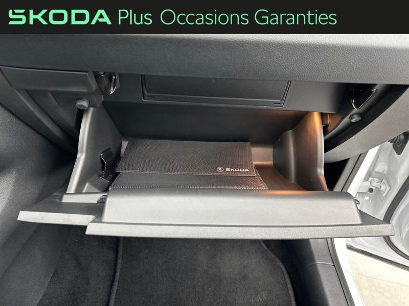 Voitures occasions ŠKODA KAROQ Sportline Villemomble