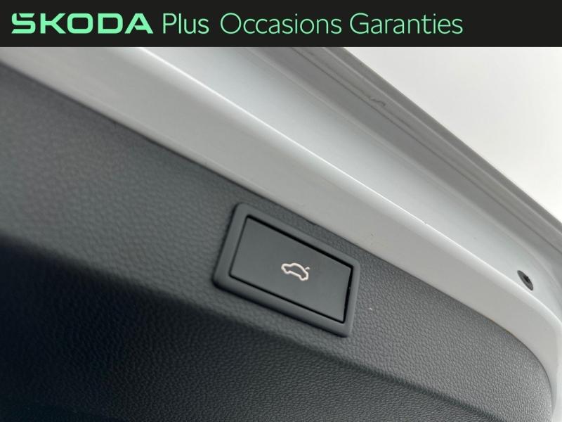 Voitures occasions ŠKODA KAROQ Sportline Villemomble