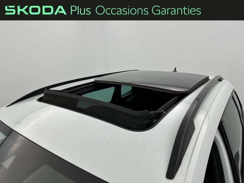 Voitures occasions ŠKODA KAROQ Sportline Villemomble