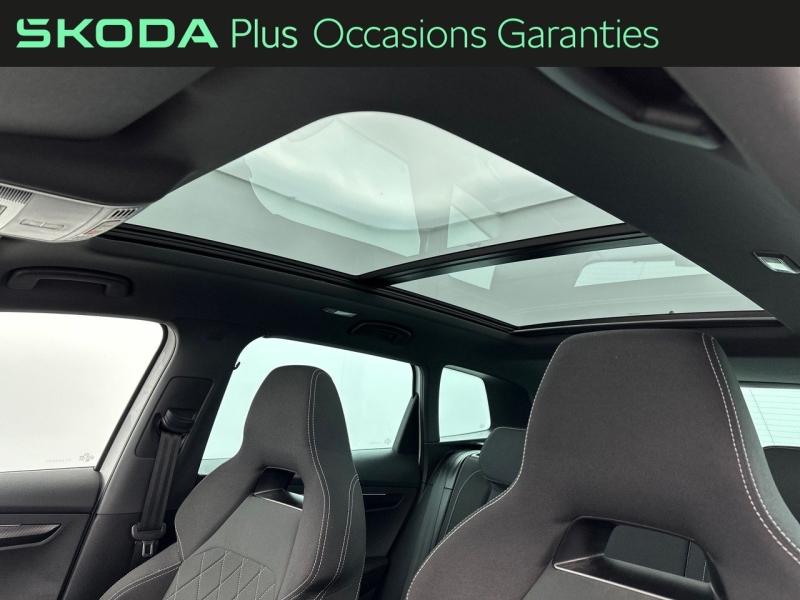 Voitures occasions ŠKODA KAROQ Sportline Villemomble