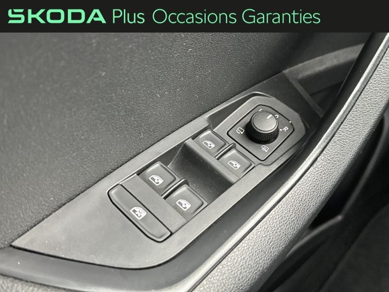 Voitures occasions ŠKODA KAROQ Sportline Villemomble