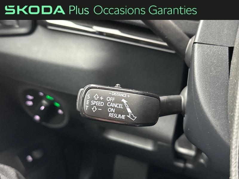 Voitures occasions ŠKODA KAROQ Sportline Villemomble