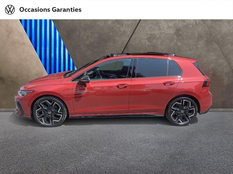 Voitures occasions VOLKSWAGEN GOLF R-Line Villemomble