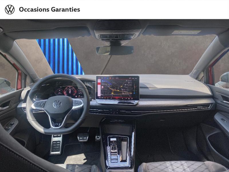 Voitures occasions VOLKSWAGEN GOLF R-Line Villemomble