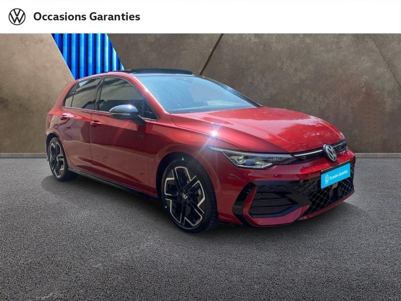 Voitures occasions VOLKSWAGEN GOLF R-Line Villemomble