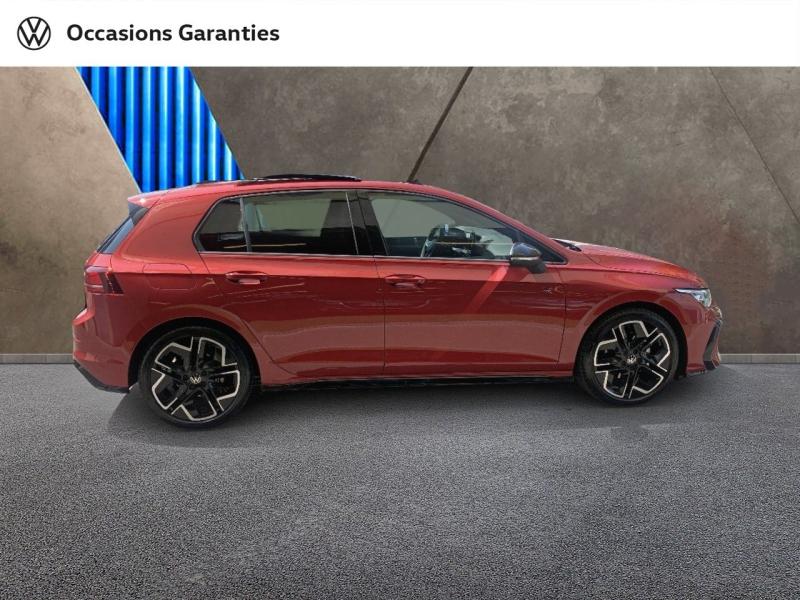 Voitures occasions VOLKSWAGEN GOLF R-Line Villemomble