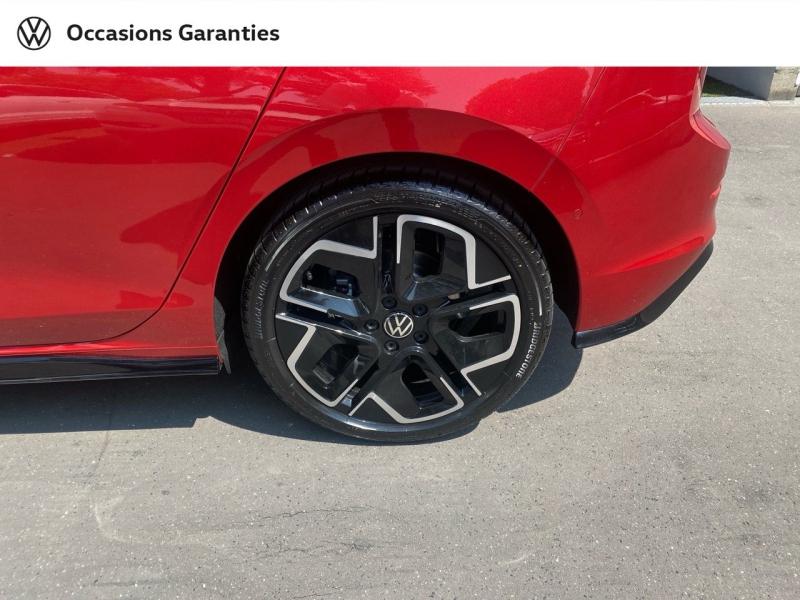 Voitures occasions VOLKSWAGEN GOLF R-Line Villemomble