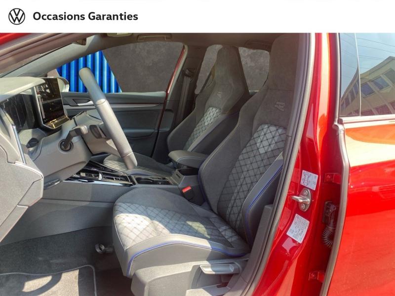 Voitures occasions VOLKSWAGEN GOLF R-Line Villemomble