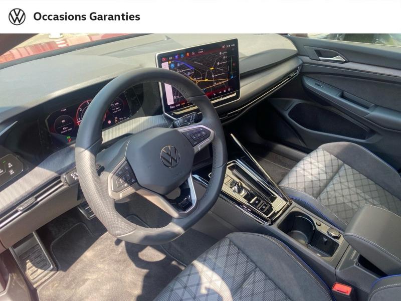 Voitures occasions VOLKSWAGEN GOLF R-Line Villemomble