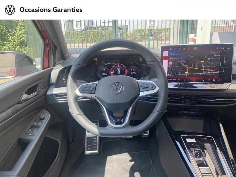 Voitures occasions VOLKSWAGEN GOLF R-Line Villemomble
