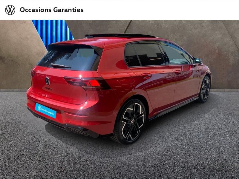 Voitures occasions VOLKSWAGEN GOLF R-Line Villemomble