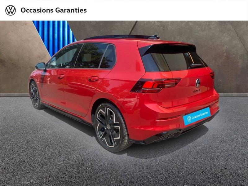 Voitures occasions VOLKSWAGEN GOLF R-Line Villemomble