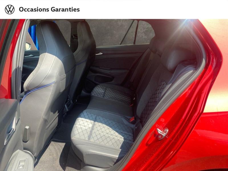 Voitures occasions VOLKSWAGEN GOLF R-Line Villemomble